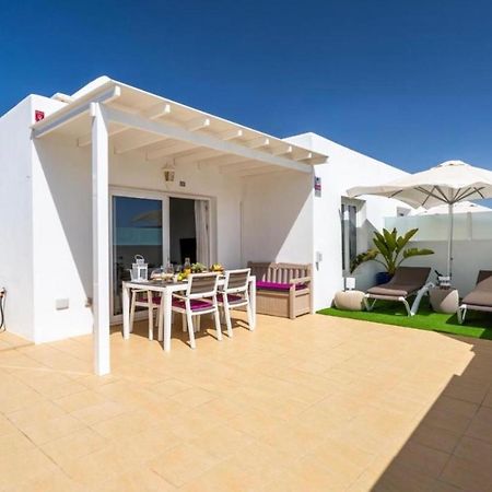 The Little White House, Suite Flower Beach 9 بلايا هوندا المظهر الخارجي الصورة