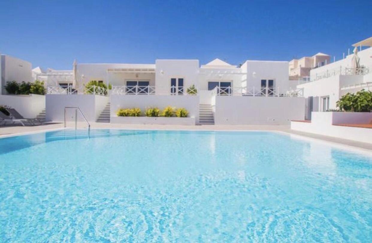 The Little White House, Suite Flower Beach 9 بلايا هوندا المظهر الخارجي الصورة