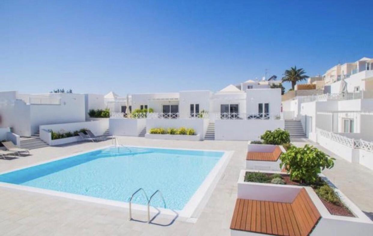 The Little White House, Suite Flower Beach 9 بلايا هوندا المظهر الخارجي الصورة