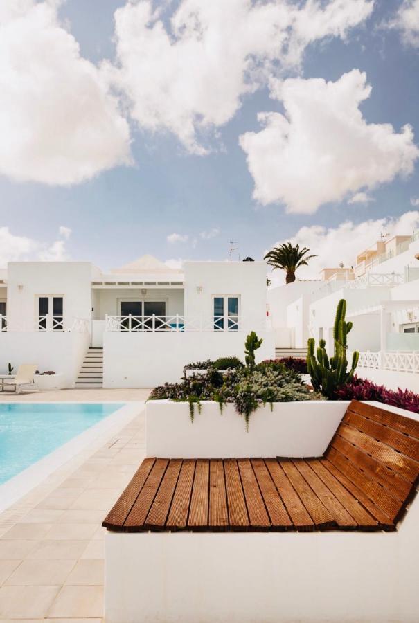 The Little White House, Suite Flower Beach 9 بلايا هوندا المظهر الخارجي الصورة