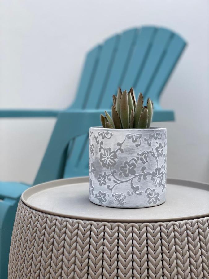 The Little White House, Suite Flower Beach 9 بلايا هوندا المظهر الخارجي الصورة