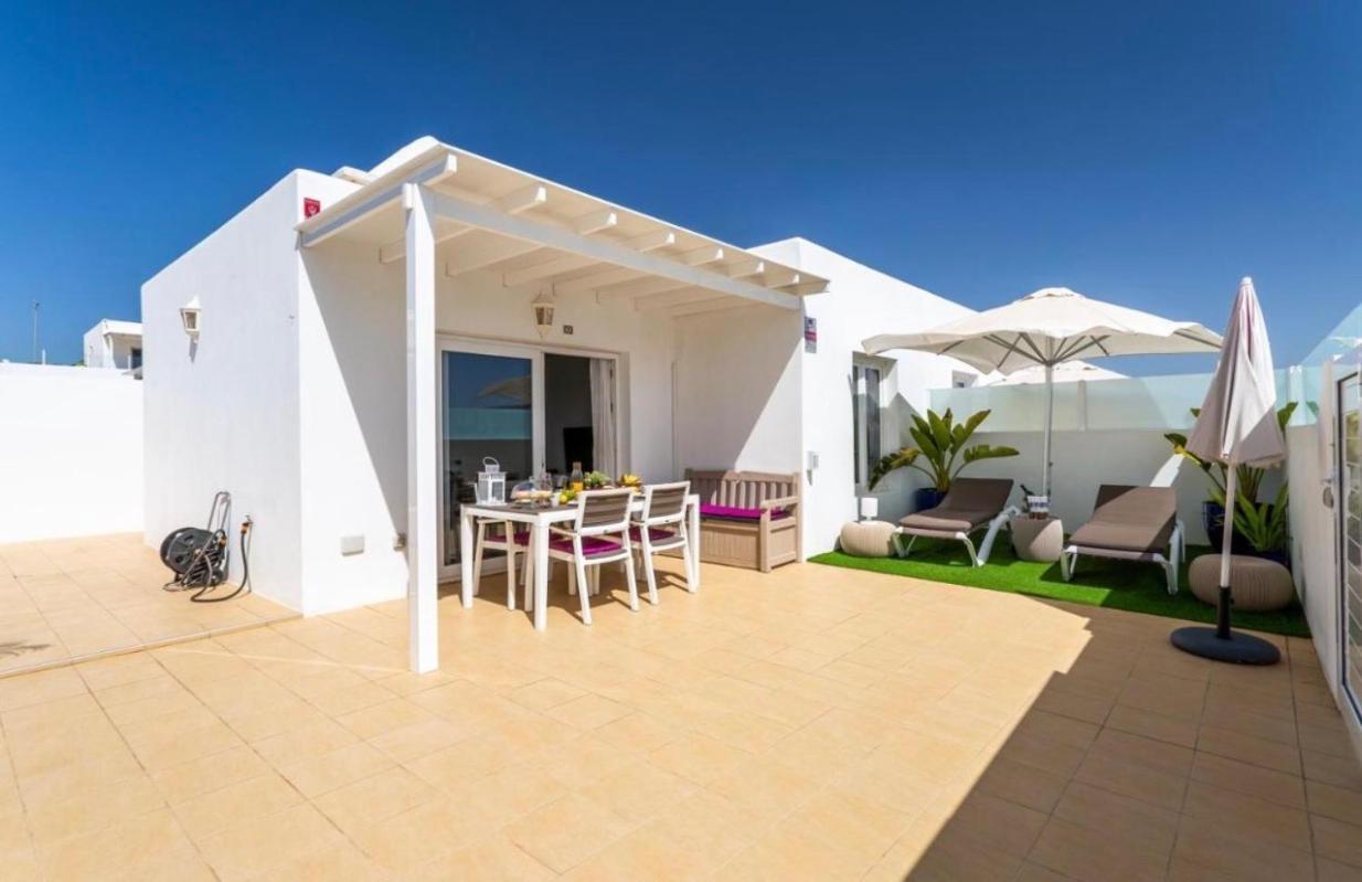 The Little White House, Suite Flower Beach 9 بلايا هوندا المظهر الخارجي الصورة