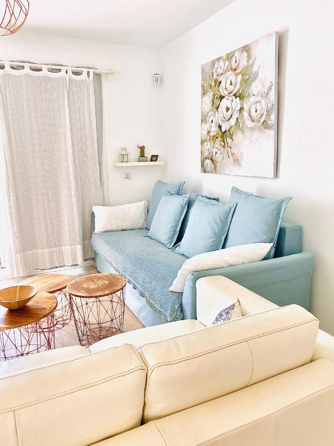 The Little White House, Suite Flower Beach 9 بلايا هوندا المظهر الخارجي الصورة