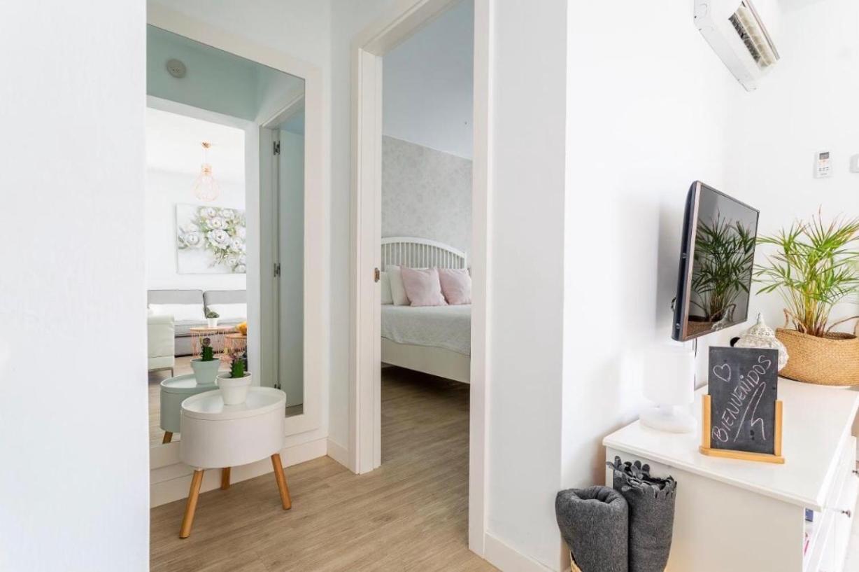 The Little White House, Suite Flower Beach 9 بلايا هوندا المظهر الخارجي الصورة