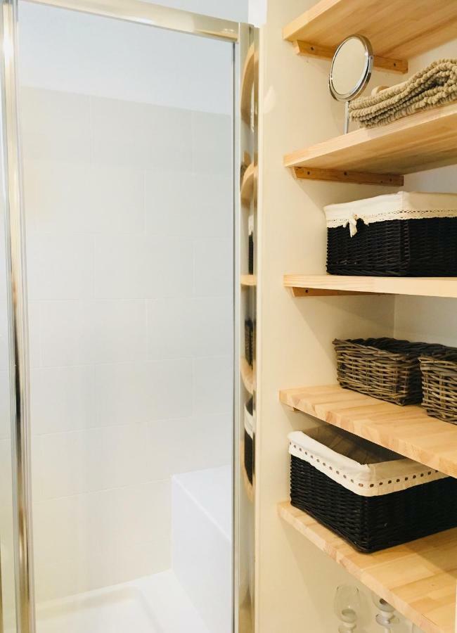 The Little White House, Suite Flower Beach 9 بلايا هوندا المظهر الخارجي الصورة