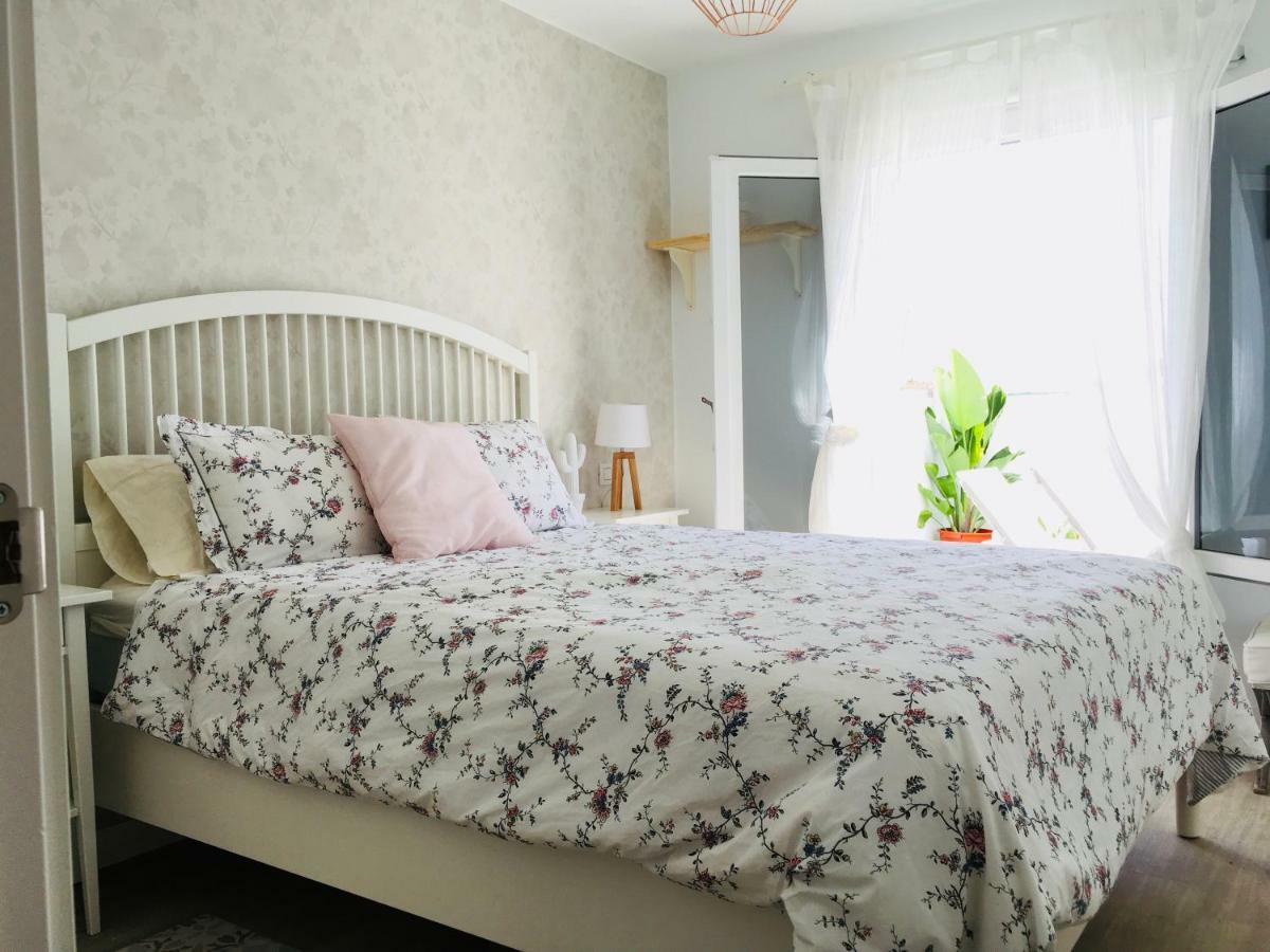 The Little White House, Suite Flower Beach 9 بلايا هوندا المظهر الخارجي الصورة
