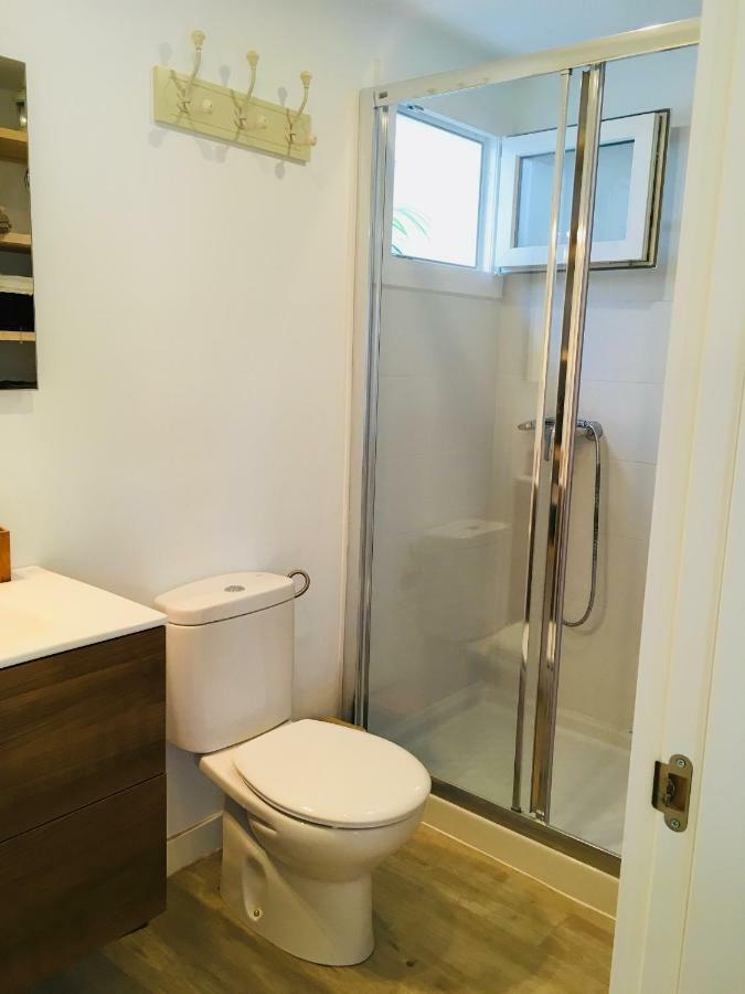 The Little White House, Suite Flower Beach 9 بلايا هوندا المظهر الخارجي الصورة