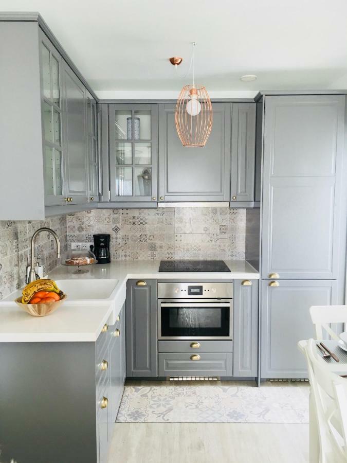 The Little White House, Suite Flower Beach 9 بلايا هوندا المظهر الخارجي الصورة