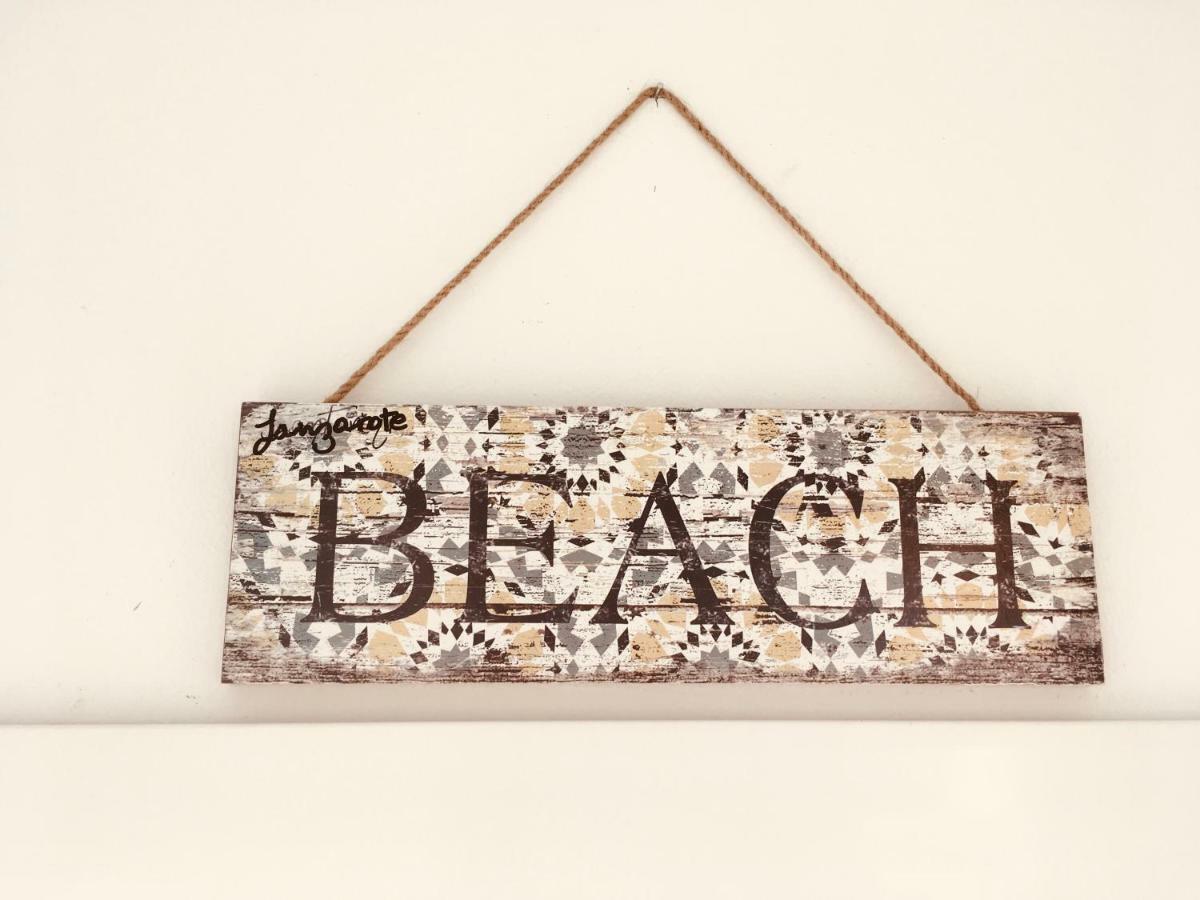 The Little White House, Suite Flower Beach 9 بلايا هوندا المظهر الخارجي الصورة
