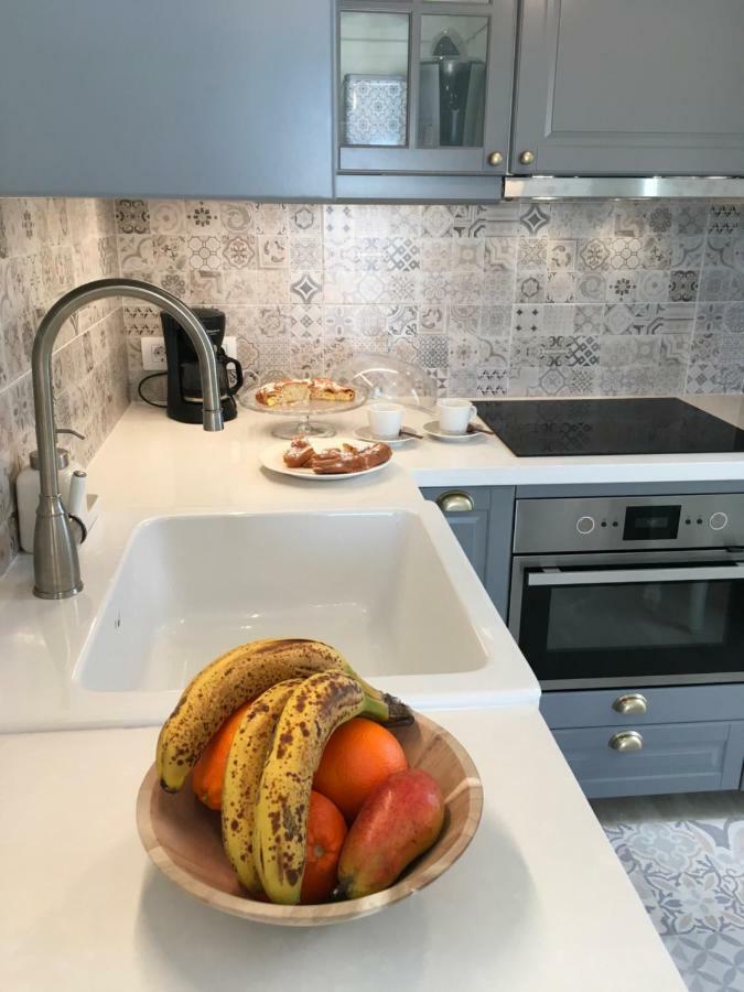 The Little White House, Suite Flower Beach 9 بلايا هوندا المظهر الخارجي الصورة