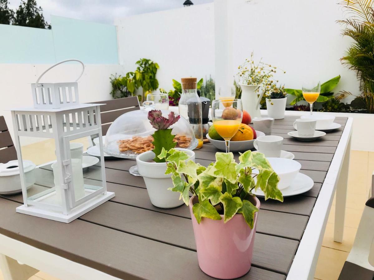 The Little White House, Suite Flower Beach 9 بلايا هوندا المظهر الخارجي الصورة