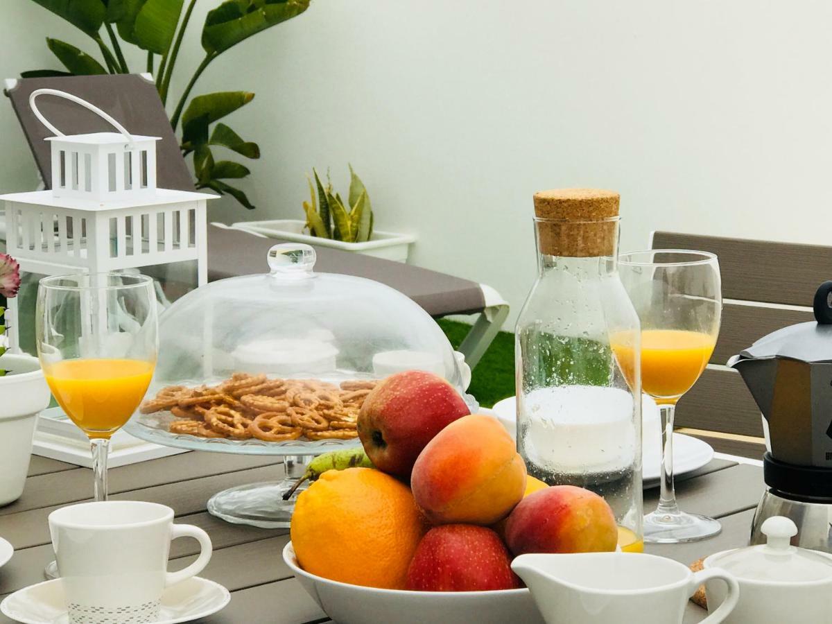 The Little White House, Suite Flower Beach 9 بلايا هوندا المظهر الخارجي الصورة